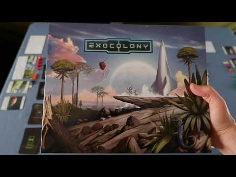 Introduction to Exocolony