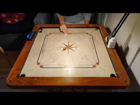 SWAPNIL DESHPANDE · Day 3