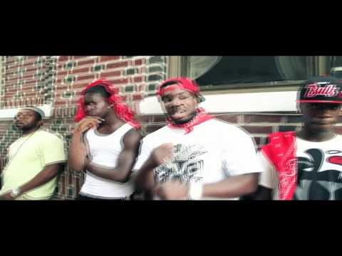 Big B'z ft (SAF) Prezzy & Purp - Ima Boss