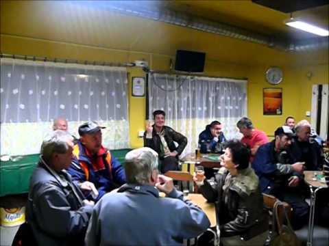 Trio presso Dunaszerdahely