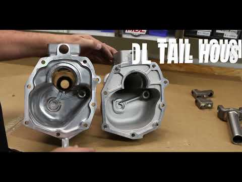 T5 Tailhousings - What You Need to Know - Part 1