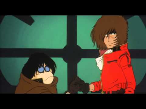 Albator 84: L'Atlantis de Ma Jeunesse Le Film