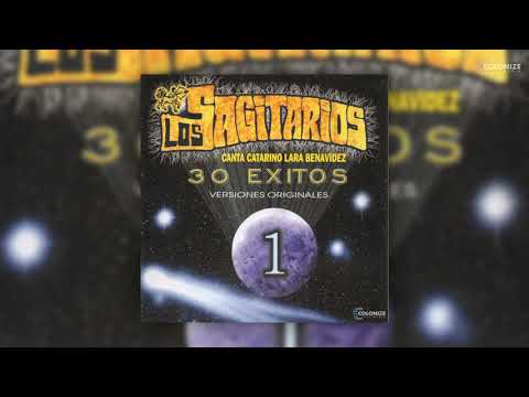 Los Sagitarios - Chava Romero [Official Audio]
