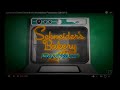 Schneider S Bakery Sesame Workshop 2009