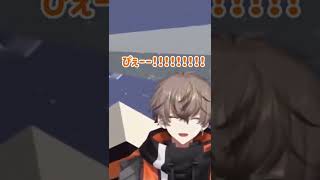 反応がニッポンジンなアルバーン・ノックス #albanknox