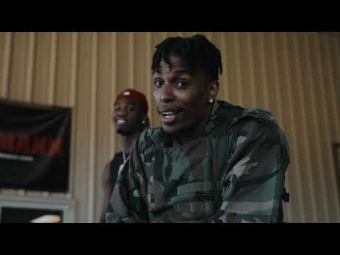 Body The Beast Ft. LilCj Kasino - Walk Down (Exclusive By: @HalfpintFilmz)