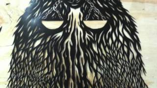 Down Below, or The Womb of Worlds Trailer