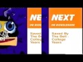 Klasky Csupo On Nicktoons TV UK On Nicktoons TV UK