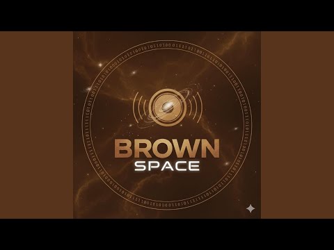 Brown Noise for Focus & Study (1 Hour)