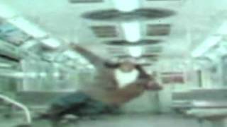 BUSH BABEES MEET RAW PRODUCE