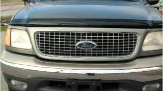 preview picture of video '1999 Ford Explorer Used Cars Jackson TN'