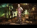 Mortal Kombat 1 Skin Quan Chi Ravenous Necromancer New Era