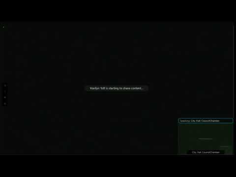 City Council - July 14, 2021