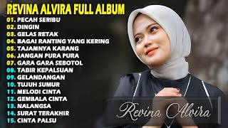Download lagu PECAH SERIBU - REVINA ALVIRA || FULL ALBUM TERBARU 2026 mp3 Download lagu PECAH SERIBU - REVINA ALVIRA || FULL ALBUM TERBARU 2026 mp3