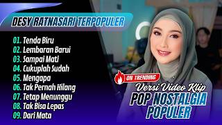 Download lagu Desy Ratnasari - TENDA BIRU - LEMBARAN BARU - SAMPAI MATI | LAGU NOSTALGIA TEMBANG KENANGAN 90 AN mp3