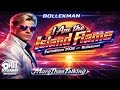 I Am The Island Flame Eurodisco 2026 Bollekman