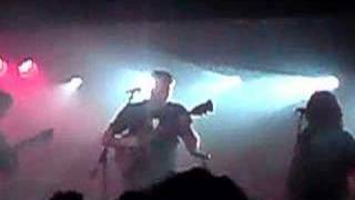 Francis Dunnery - It Bites' Midnight, live in Manchester