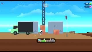 Johnny Trigger: Action Shooter