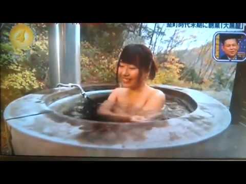 動ナビブログ ネオ  » Blog Archive   » 【乳首ポロリ】アド街、タ温泉入浴で乳首を見せたおっぱいポロリ！完全に見せていた事実が判明！