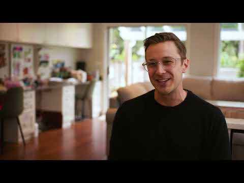 Raising 3 Kids—and Replacing Fossil Fuels with Jetson