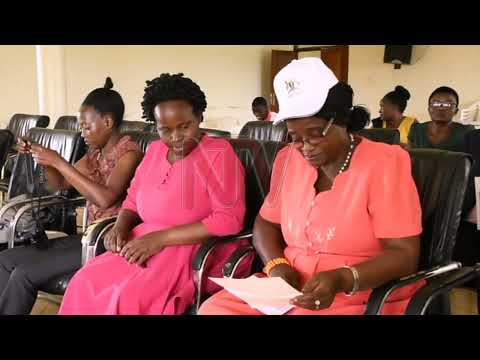 Kabarole leaders warn against sabotaging Yellow Fever vaccination campaign