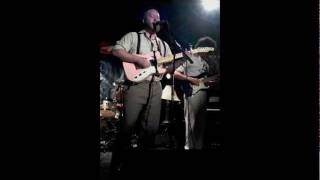 Black Eyes - Radical Face