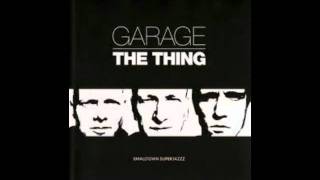 The Thing - Have Love Will Travel