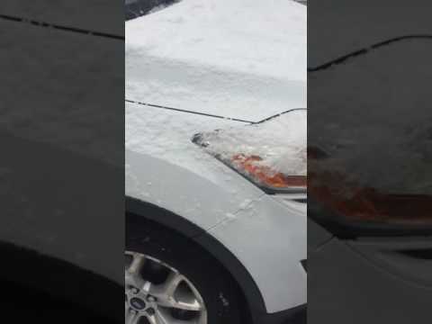 Thumbnail for Ford Kuga Cold Engine Sound 2.0 disel 2009 by Ford Kuga