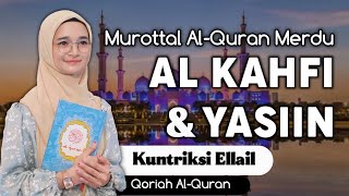 Download lagu SURAT AL KAHFI & YASIN MALAM JUM'AT - Full Ayat dan Terjemah ||Kuntriksi Ellail mp3 Download lagu SURAT AL KAHFI & YASIN MALAM JUM'AT - Full Ayat dan Terjemah ||Kuntriksi Ellail mp3