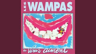 Music video thumbnail preview for Surfin Love by Les Wampas