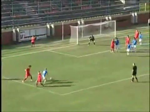 Darko Savevski 10 - FK TETEKS