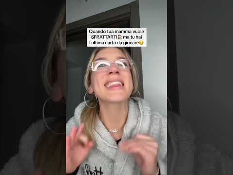 When your mom wants to EVICTE you #momdaughter#eviction#preferences#grandmother#irony#humor#comedy