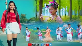 #video Aate Jate Muskurata Ho || Singer Suman Gupta || New Nagpuri Superhit Dance Video 2023