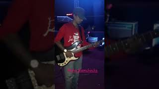 Download lagu Bass bassist boomerang cek sound by bang henry slaap bass mp3