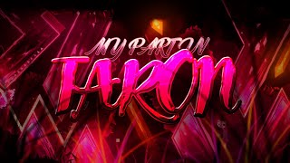 My part in Taron by ThePurgatory!