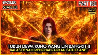 Download lagu TUBUH DEWA KUNO WANG LIN MURKA MENGHAN CURKAN SATU PLANET !! - Xian ni Renegade immortal Eps 150 mp3 Download lagu TUBUH DEWA KUNO WANG LIN MURKA MENGHAN CURKAN SATU PLANET !! - Xian ni Renegade immortal Eps 150 mp3