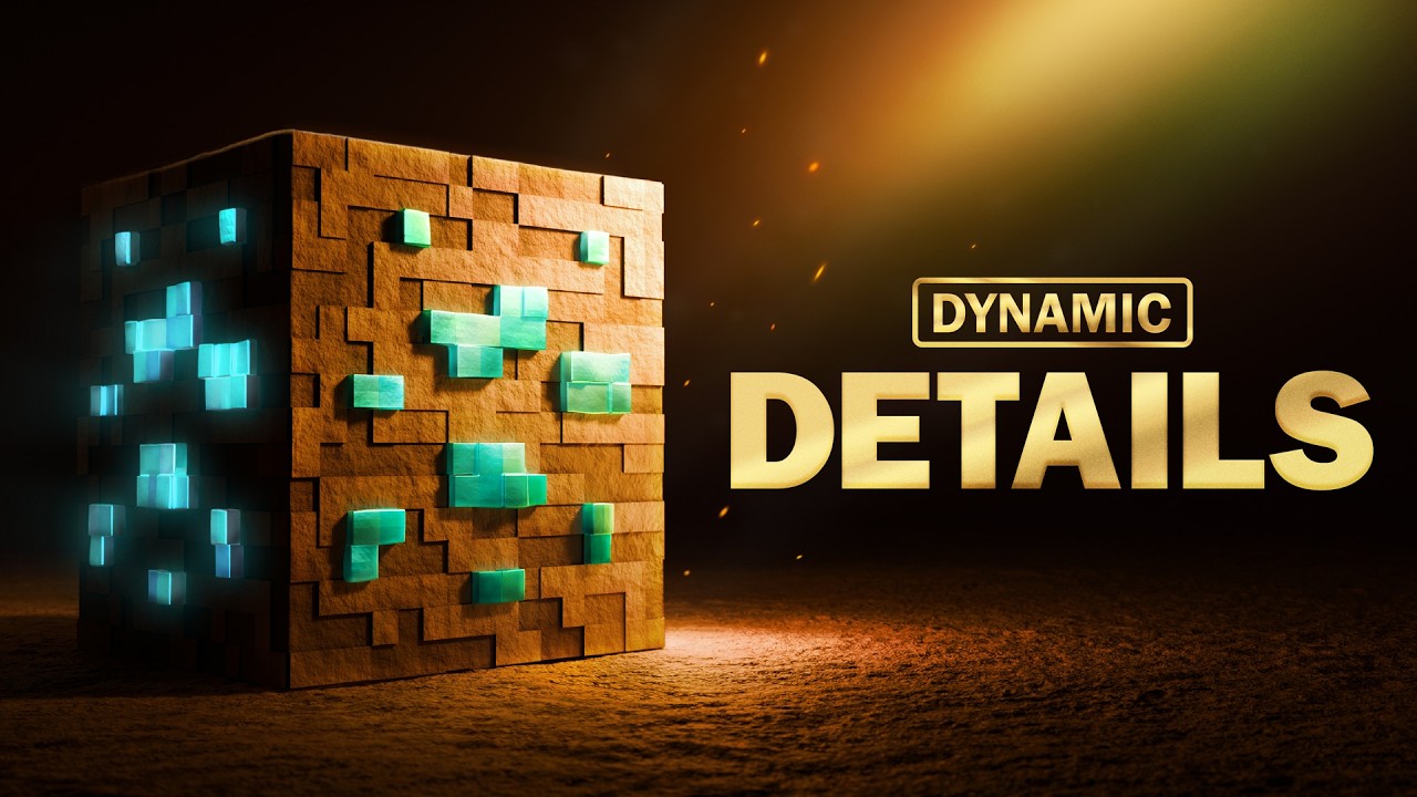 Eckosoldier Dynamic Details review