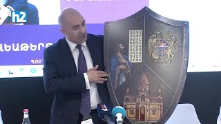 Քաղաքացիները սա պետք է տեսնեն տարբեր մարզերում. Էդմոն Մարուքյան: Լրաբեր - 7.05.2026