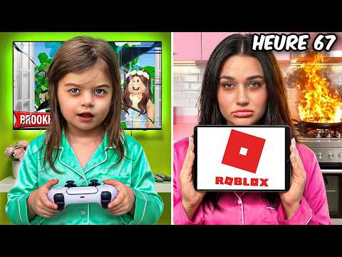 Le DERNIER Qui GAME Gagne !