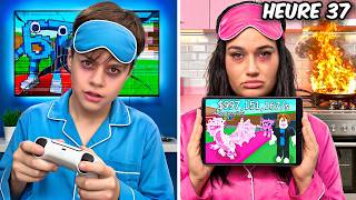 Download lagu Qui Sera Le DERNIER GAMER ? mp3 Download lagu Qui Sera Le DERNIER GAMER ? mp3