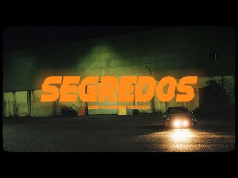 Sien Flamuri ft Crakidd - SEGREDOS
