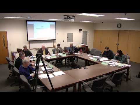 Historic District Commissiom 1-8-20