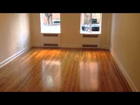 West 88, huge art deco 3 beds, 2 full baths, just off CPW, dogs ok