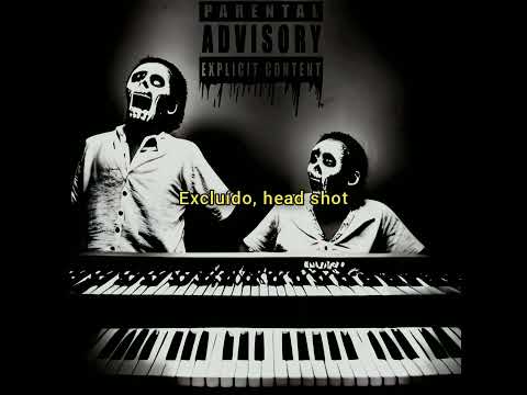 DUPAPÉLEE - MASTER RESET (Prod. VI$AGXM)