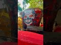 Tagore Garden 3D Ravan Delhi Best Ravan 2024 Ravan Ravandahan Shorts Dasheraspecial