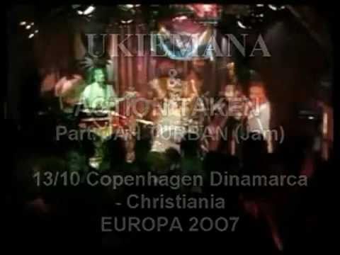 Ukiemana (ao vivo) -  Gayatri.mp4