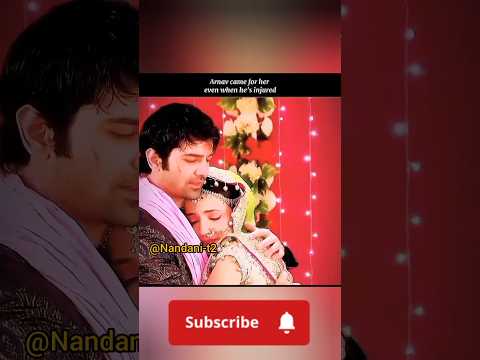 ❣️Arnav and khushi wedding status❣️Iss pyar ko kya naam doon❣️#new #ipkknd #arshi #wedding #love