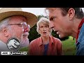 Jurassic Park Welcome To Jurassic Park In 4K HDR