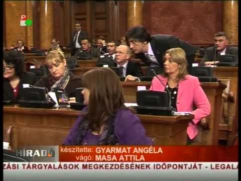 Híradó - 2012.12.03.