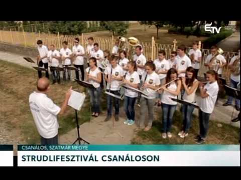 Híradó 2015. július 29. – Erdélyi Magyar Televízió